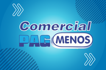 COMERCIAL PAG MENOS LUKINHAS SUPERMERCADO