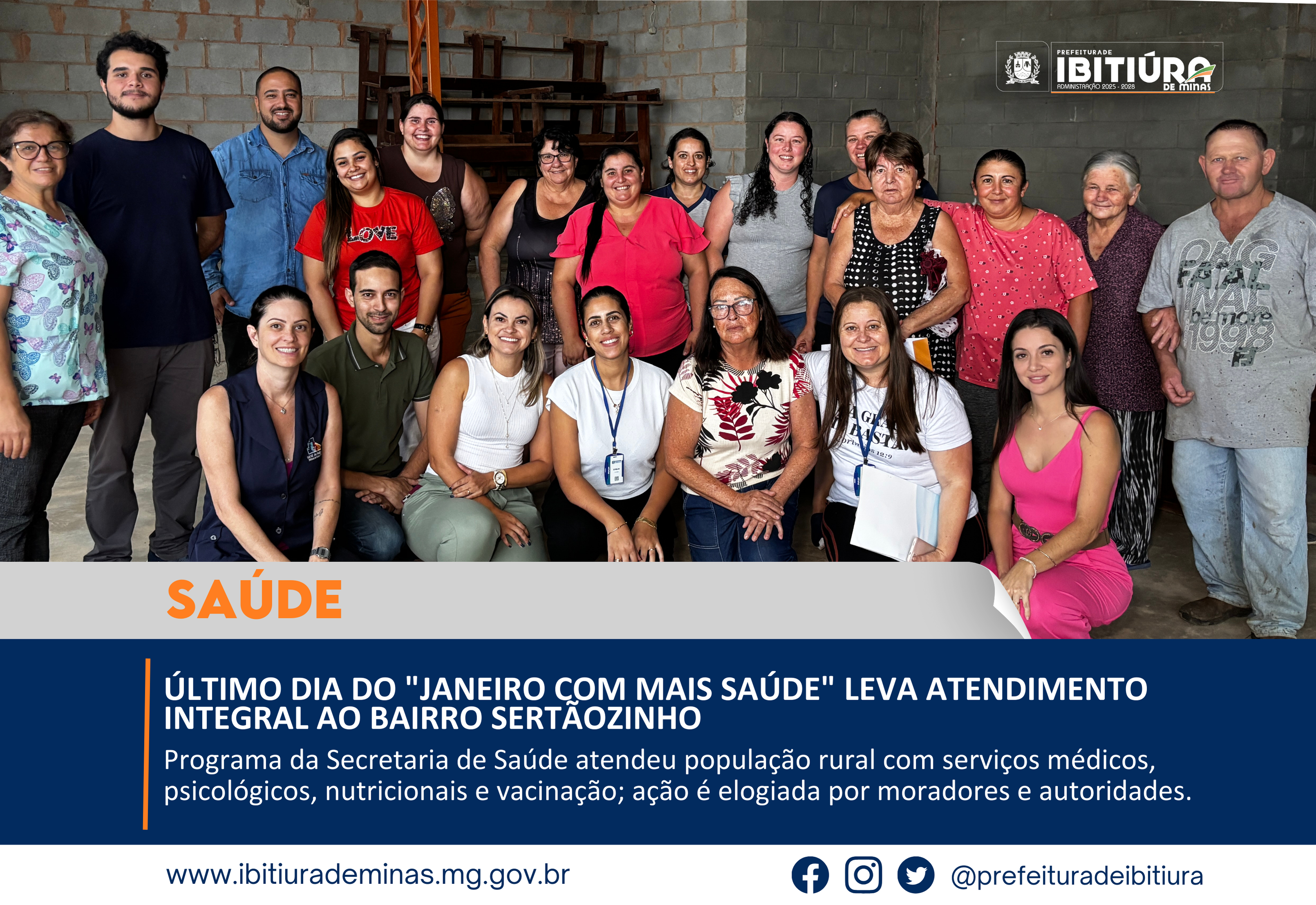 ÚLTIMO DIA DO 