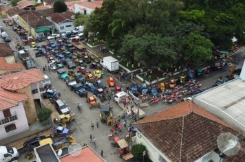 O MAIOR ENCONTRO OFF ROAD DO SUL DE MINAS COMEMORA 15 ANOS 